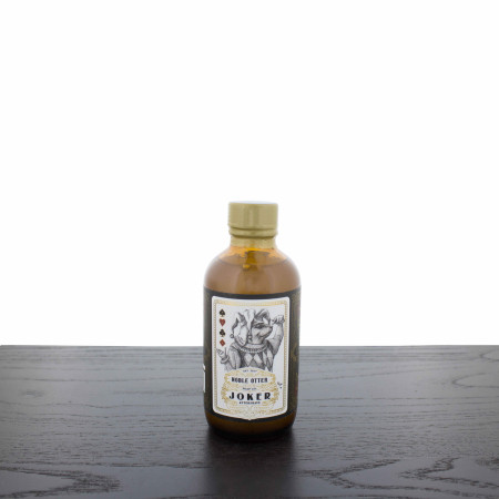 Noble Otter Aftershave Splash, Joker